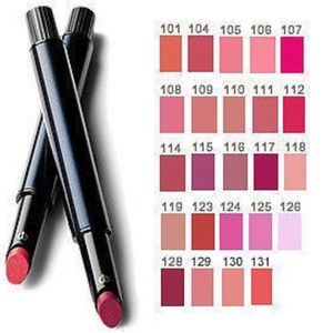 CLE DE PEAU BEAUTE Extra Silky Lipsticks